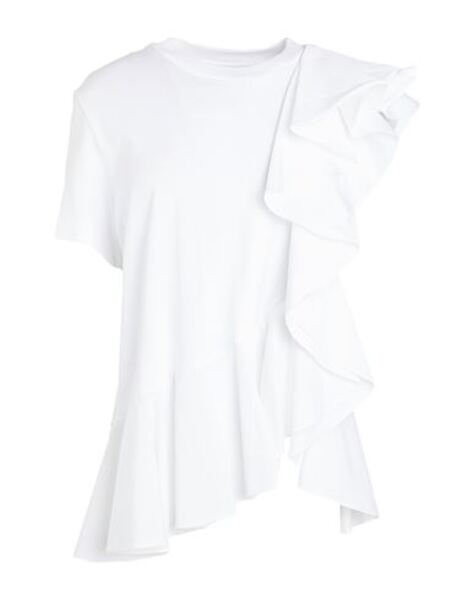  Mcqueen - Camisetas Y Tops - Tops - On Yoox.com 