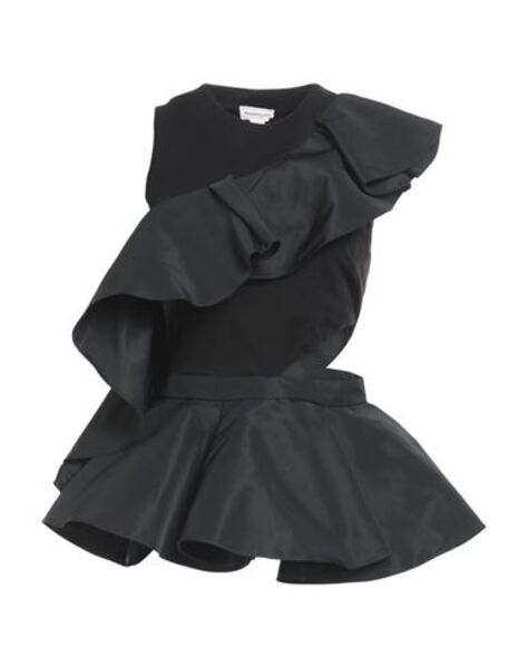  Mcqueen - Camisetas Y Tops - Tops - On Yoox.com 