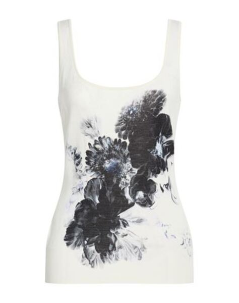  Mcqueen - Camisetas Y Tops - Tops - On Yoox.com 