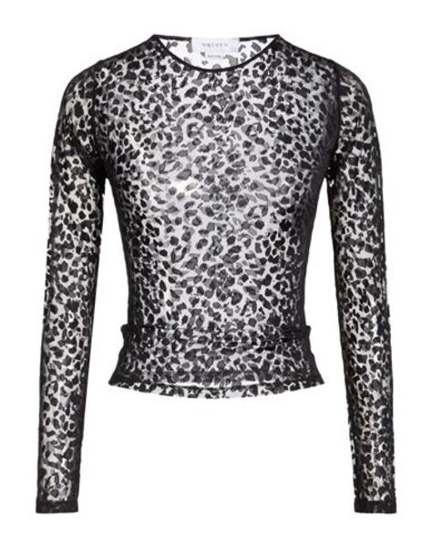  Mcqueen - Camisetas Y Tops - Tops - On Yoox.com 