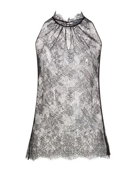  Mcqueen - Camisetas Y Tops - Tops - On Yoox.com 