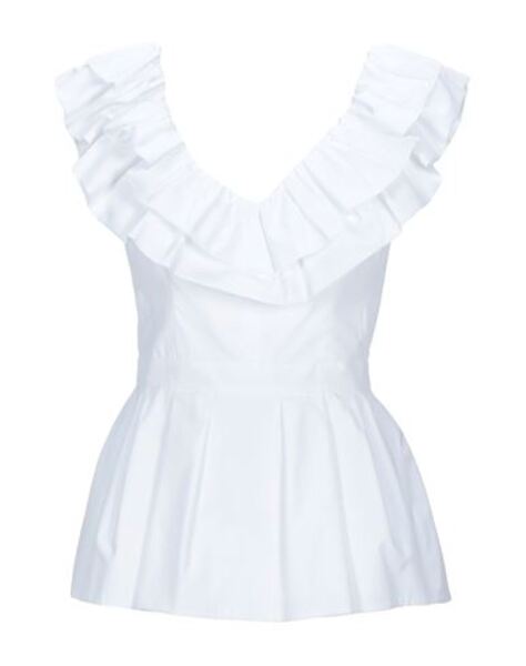  Mcqueen - Camisetas Y Tops - Tops - On Yoox.com 