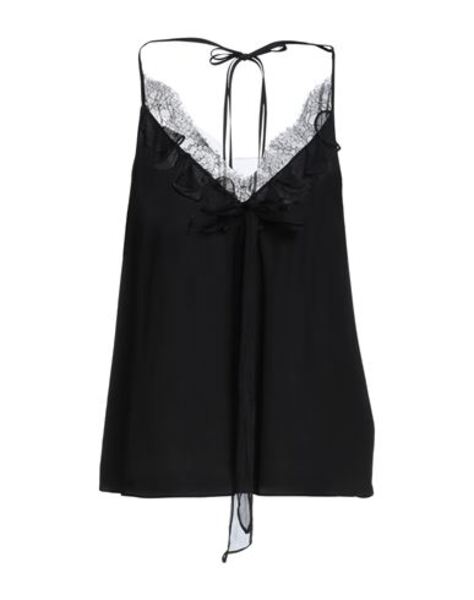  Mcqueen - Camisetas Y Tops - Tops - On Yoox.com 