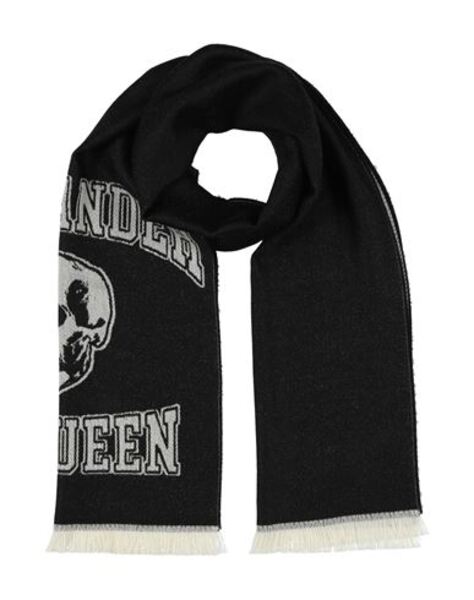  Mcqueen - Complementos - Bufandas - On Yoox.com 