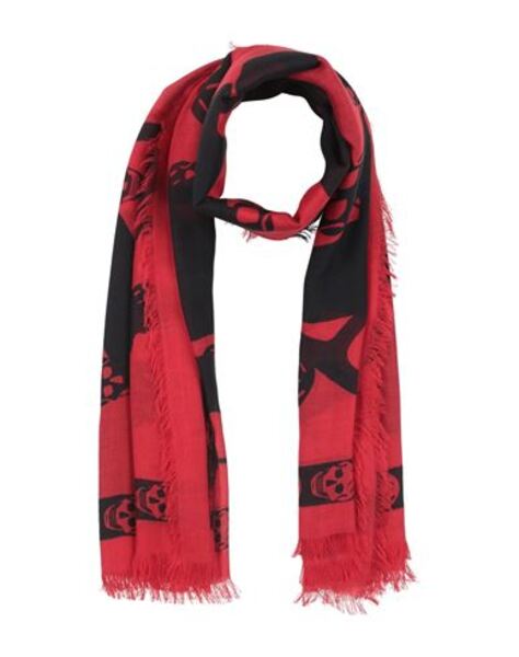  Mcqueen - Complementos - Bufandas - On Yoox.com 