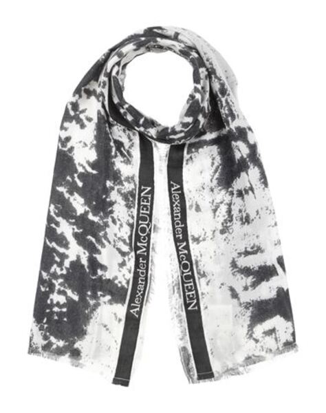  Mcqueen - Complementos - Bufandas - On Yoox.com 