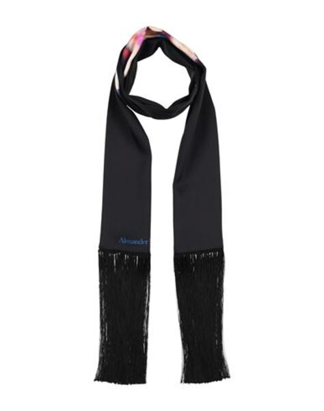 Mcqueen - Complementos - Bufandas - On Yoox.com 