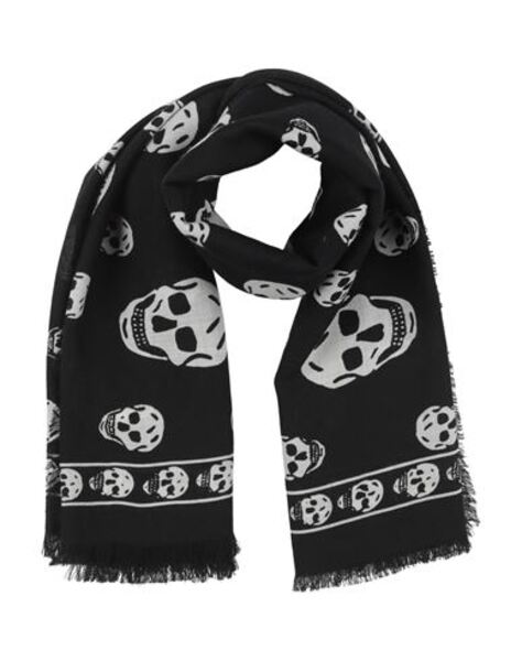  Mcqueen - Complementos - Bufandas - On Yoox.com 