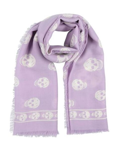  Mcqueen - Complementos - Bufandas - On Yoox.com 
