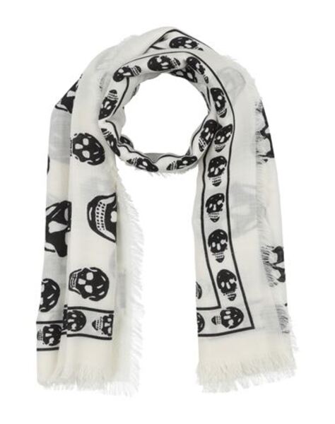  Mcqueen - Complementos - Bufandas - On Yoox.com 