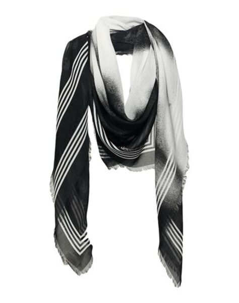  Mcqueen - Complementos - Bufandas - On Yoox.com 