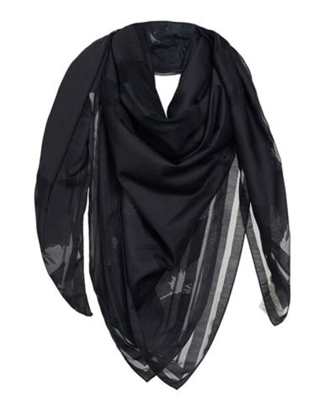  Mcqueen - Complementos - Bufandas - On Yoox.com 