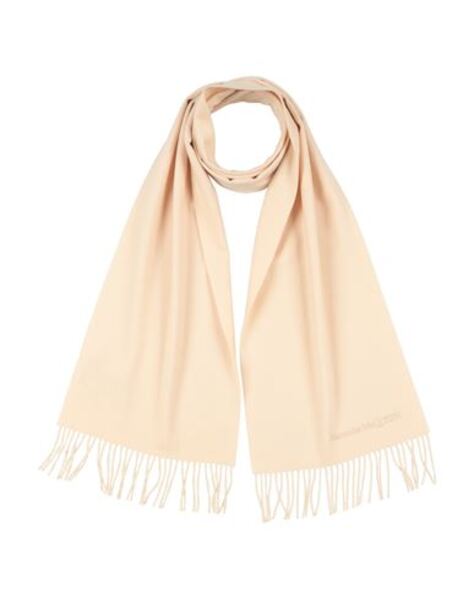  Mcqueen - Complementos - Bufandas - On Yoox.com 