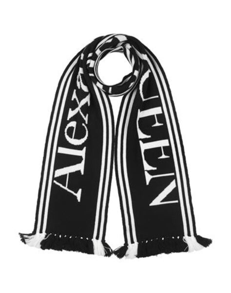  Mcqueen - Complementos - Bufandas - On Yoox.com 