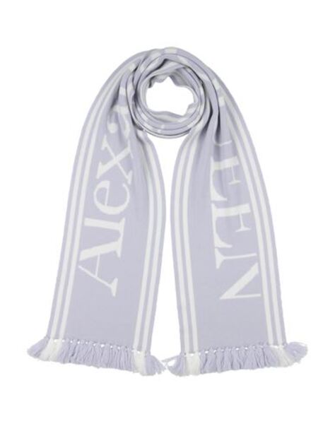  Mcqueen - Complementos - Bufandas - On Yoox.com 