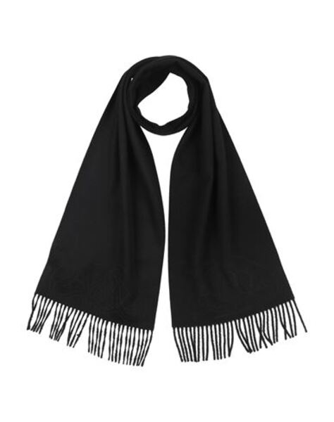  Mcqueen - Complementos - Bufandas - On Yoox.com 