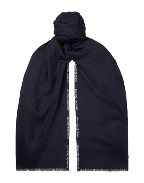  Mcqueen - Complementos - Bufandas - On Yoox.com 
