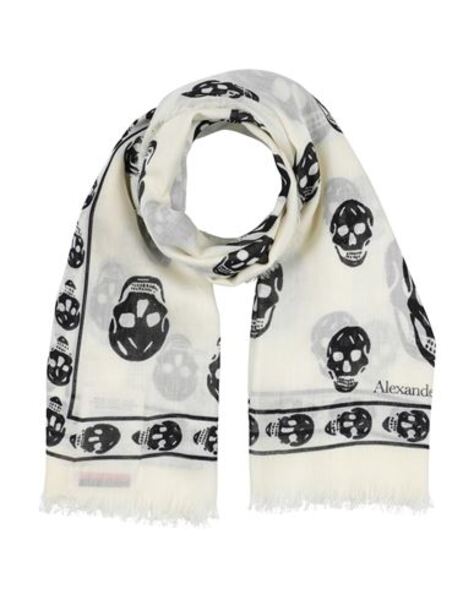  Mcqueen - Complementos - Bufandas - On Yoox.com 