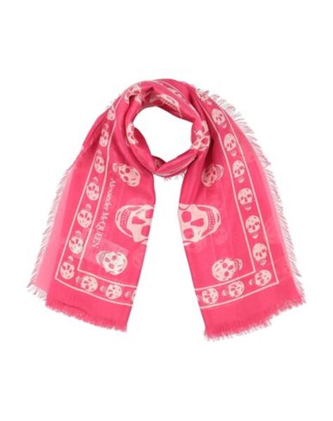  Mcqueen - Complementos - Bufandas - On Yoox.com 