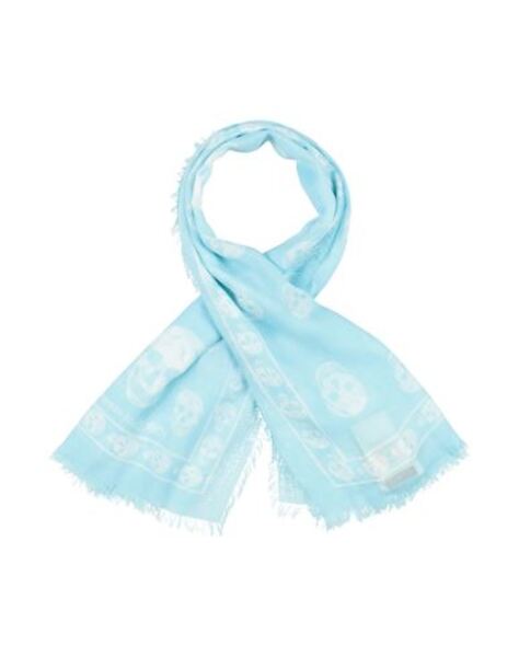  Mcqueen - Complementos - Bufandas - On Yoox.com 