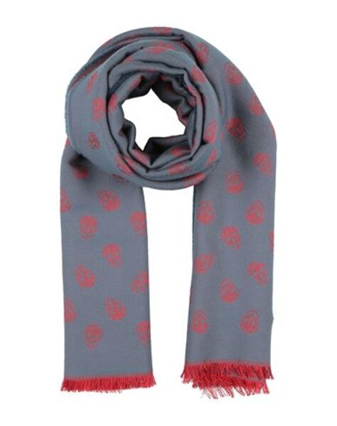  Mcqueen - Complementos - Bufandas - On Yoox.com 