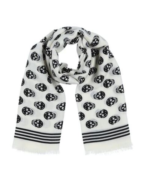  Mcqueen - Complementos - Bufandas - On Yoox.com 