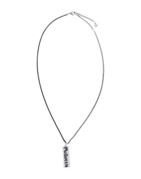  Mcqueen - Joyas Y Relojes - Collares - On Yoox.com 
