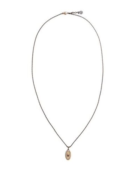  Mcqueen - Joyas Y Relojes - Collares - On Yoox.com 