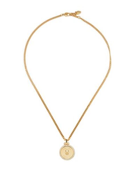  Mcqueen - Joyas Y Relojes - Collares - On Yoox.com 