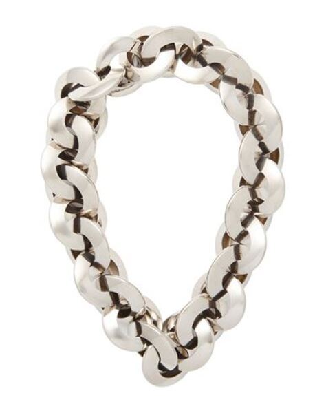  Mcqueen - Joyas Y Relojes - Collares - On Yoox.com 