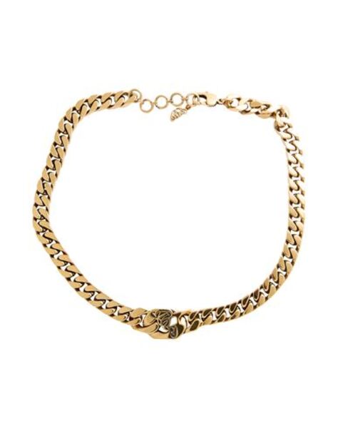  Mcqueen - Joyas Y Relojes - Collares - On Yoox.com 