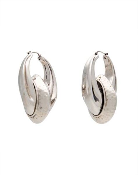  Mcqueen - Joyas Y Relojes - Pendientes - On Yoox.com 