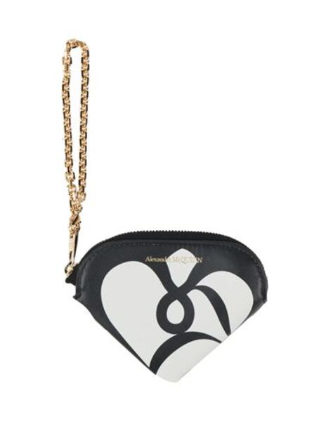  Mcqueen - Marroquinería - Monederos - On Yoox.com 