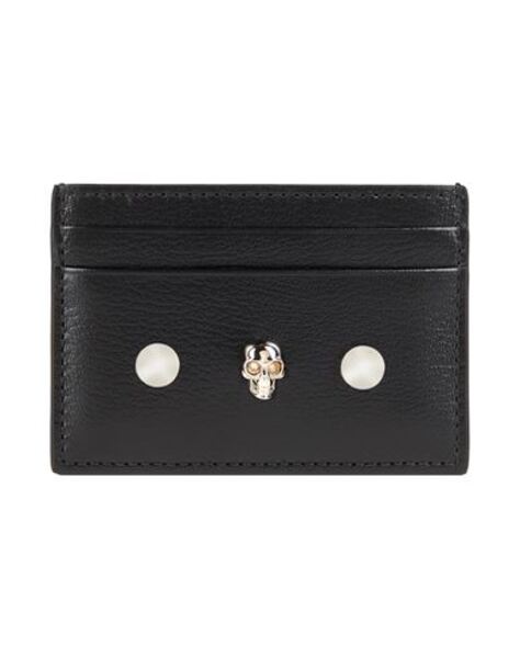  Mcqueen - Marroquinería - Tarjeteros - On Yoox.com 