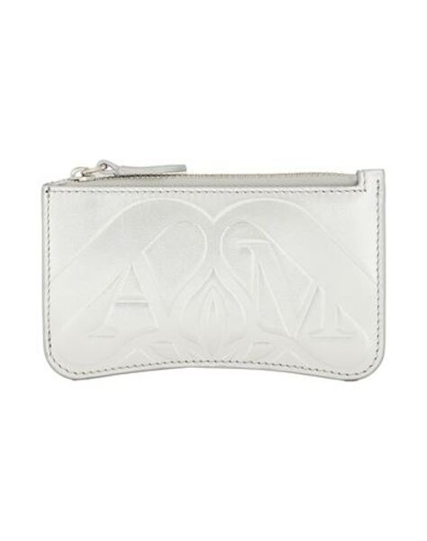  Mcqueen - Marroquinería - Tarjeteros - On Yoox.com 