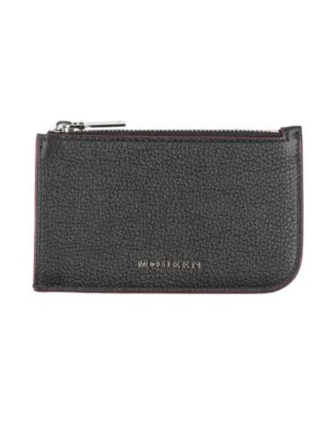  Mcqueen - Marroquinería - Tarjeteros - On Yoox.com 