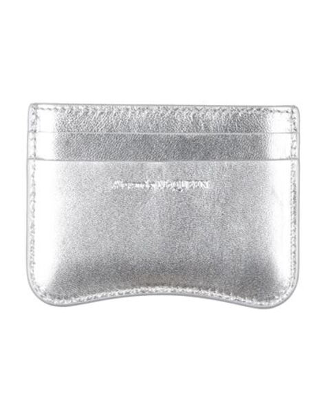  Mcqueen - Marroquinería - Tarjeteros - On Yoox.com 