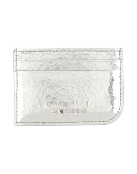  Mcqueen - Marroquinería - Tarjeteros - On Yoox.com 