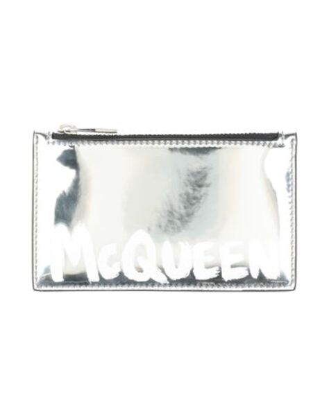  Mcqueen - Marroquinería - Tarjeteros - On Yoox.com 