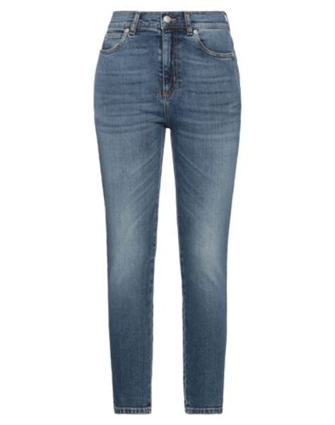  Mcqueen - Partes De Abajo - Pantalones Vaqueros - On Yoox.com 