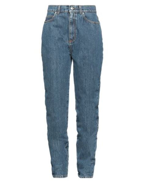  Mcqueen - Partes De Abajo - Pantalones Vaqueros - On Yoox.com 