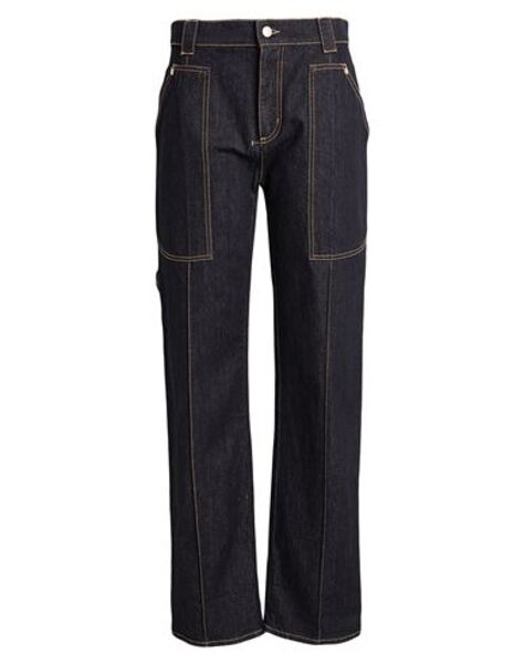  Mcqueen - Partes De Abajo - Pantalones Vaqueros - On Yoox.com 