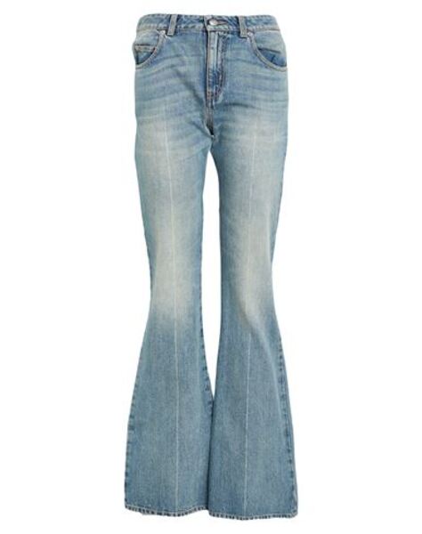  Mcqueen - Partes De Abajo - Pantalones Vaqueros - On Yoox.com 