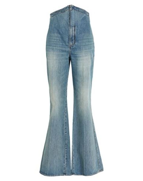  Mcqueen - Partes De Abajo - Pantalones Vaqueros - On Yoox.com 