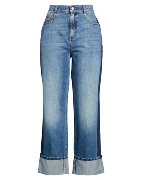  Mcqueen - Partes De Abajo - Pantalones Vaqueros - On Yoox.com 
