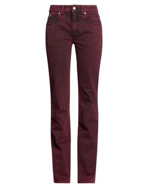  Mcqueen - Partes De Abajo - Pantalones Vaqueros - On Yoox.com 