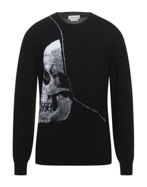  Mcqueen - Prendas De Punto - Pullover - On Yoox.com 