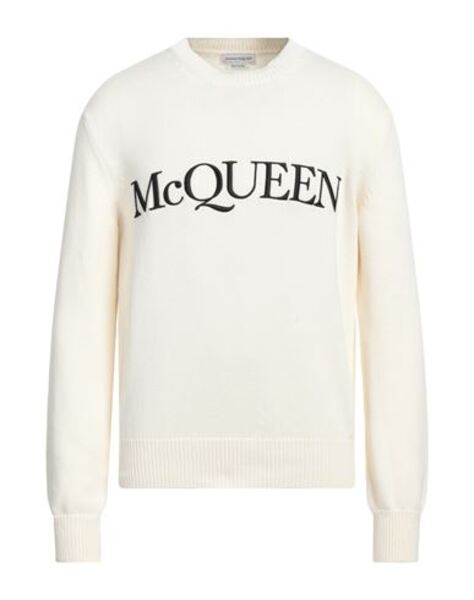  Mcqueen - Prendas De Punto - Pullover - On Yoox.com 