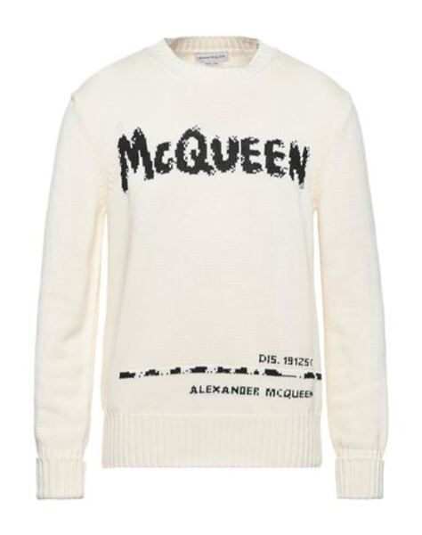  Mcqueen - Prendas De Punto - Pullover - On Yoox.com 