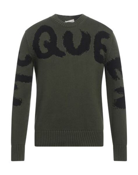  Mcqueen - Prendas De Punto - Pullover - On Yoox.com 